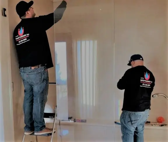 Professional plumbing installation for Sump Pump Installation in Holly View Forest-Highland Park